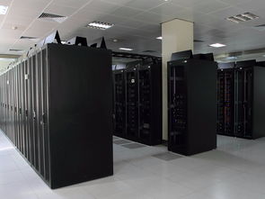 動環(huán)監(jiān)控解決方案 計(jì)算機(jī)硬件與監(jiān)控設(shè)備的集成應(yīng)用