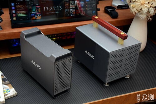 88TB超大存儲！麥沃K35294A四盤位硬盤柜開箱體驗 高效擴展存儲與監控應用利器