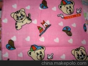 【24X13雙面絨 染色燙金 拉絨印花 服裝面料】?jī)r(jià)格,廠家,圖片,針織面料,浙江天龍數(shù)碼印染瑞士大機(jī)雕孔繡花工廠 -