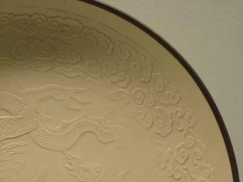 定瓷館藏精品鑒賞及詳解,全球館藏精品標本細節研習